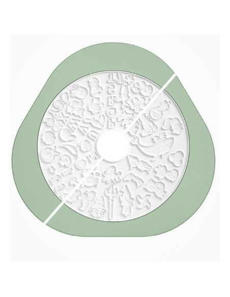 Stokke Mutable-disco per pasta modellante V2