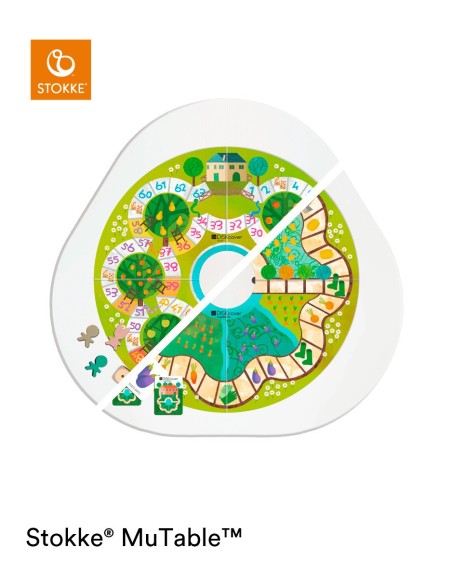 Stokke-DiskCover Mutable V2