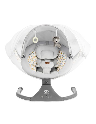 Kinderkraft - Sdraietta Lumi 2