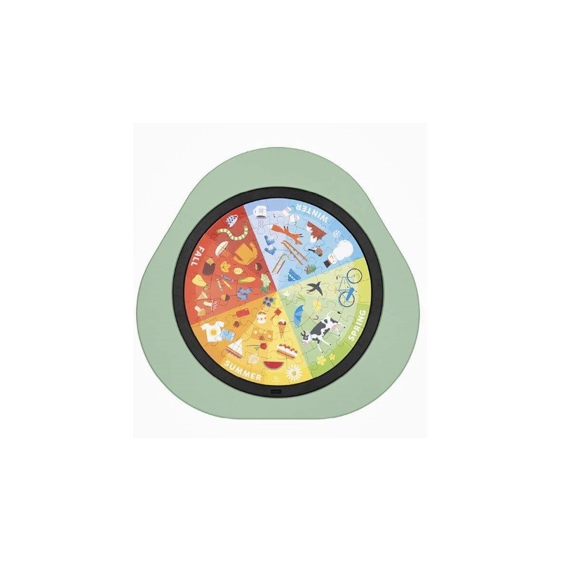 Stokke-Puzzle tavolo Mutable V2 4 Stagioni