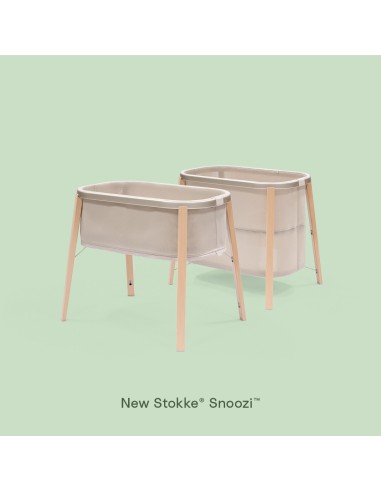 Stokke - Culla Stokke Snoozi
