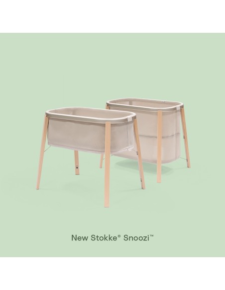 Stokke - Culla Stokke Snoozi