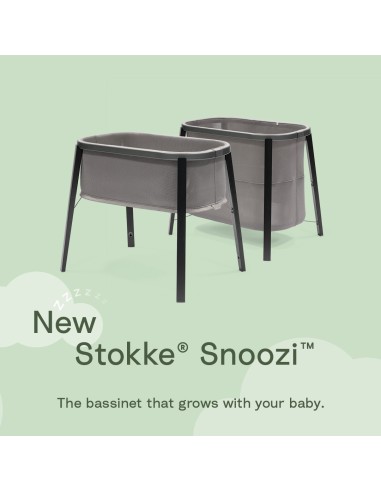 Stokke - Culla Stokke Snoozi