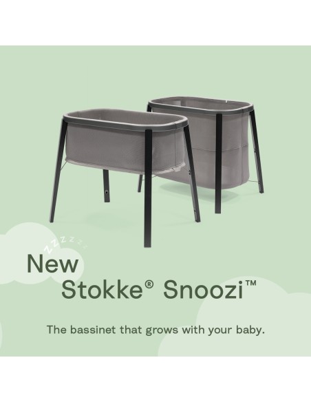Stokke - Culla Stokke Snoozi