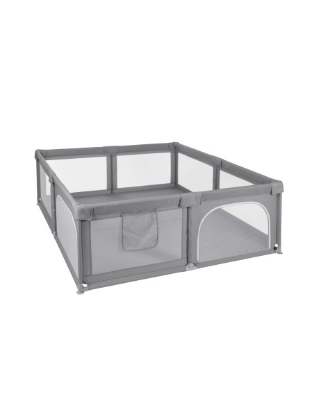 Ms- Recinto 180x200 box XXL