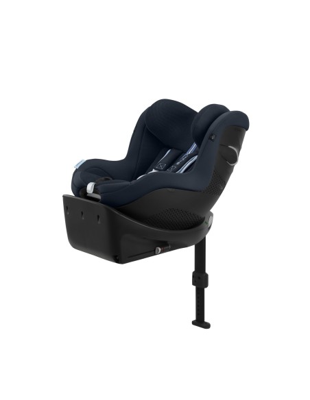 Cybex - Seggiolino Auto Sirona GI I-SIZE