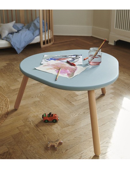 Stokke-Cover silicone mutable per tavolo V2 e V1