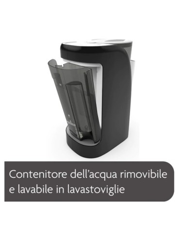 Baby Brezza-Preparatore Latte Formula Pro Advanced