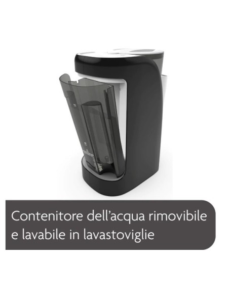 Baby Brezza-Preparatore Latte Formula Pro Advanced