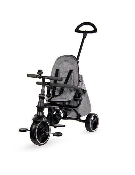Kinderkraft - Triciclo 4in1 Jazz