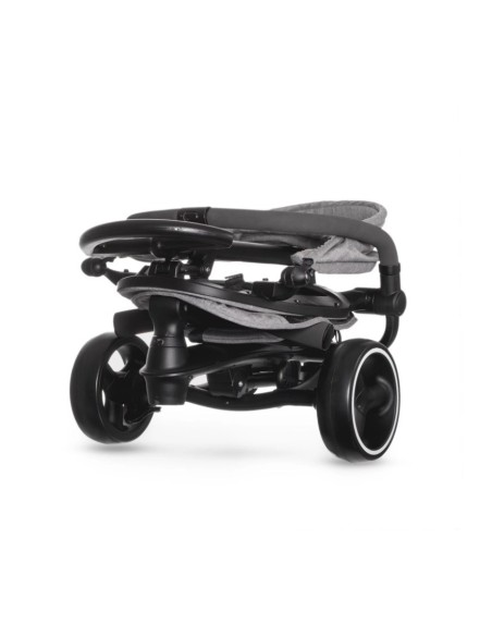 Kinderkraft - Triciclo 4in1 Jazz