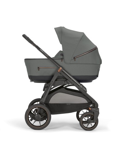 Inglesina- Trio Aptica XT Darwin Recline 2024