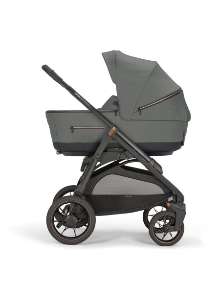 Inglesina- Trio Aptica XT Darwin Recline 2024