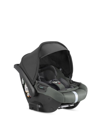 Inglesina- Trio Aptica XT Darwin Recline 2024