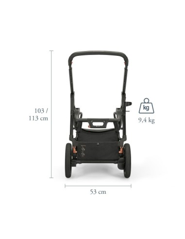 Inglesina- Trio Aptica XT Darwin 2024
