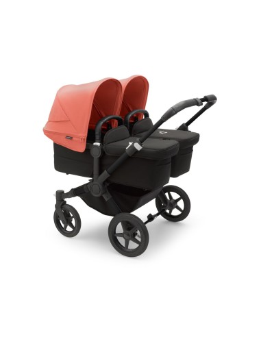 Bugaboo - Duo Gemellare Bugaboo Donkey 5