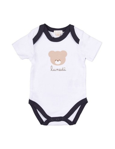 Nanan-Body settimanali bimbo