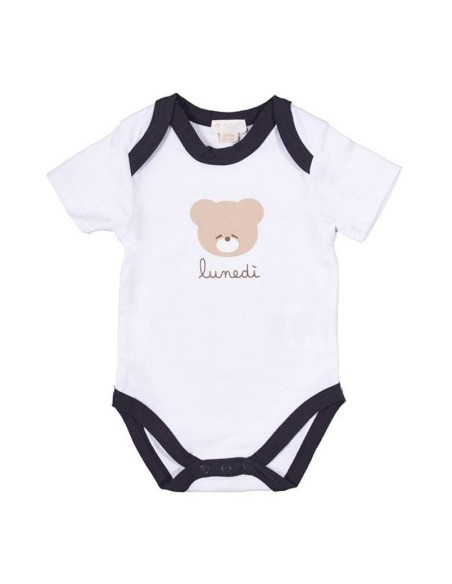 Nanan-Body settimanali bimbo