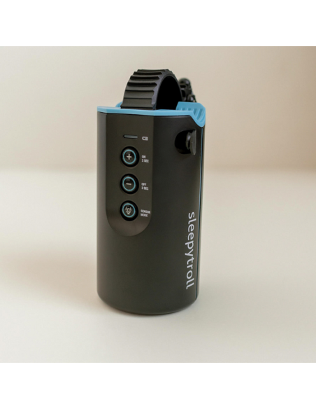 Sleepytroll - Dondolo Per Passeggini