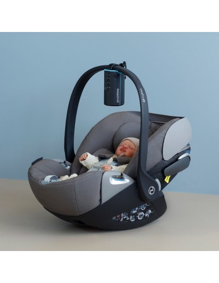 Sleepytroll - Dondolo Per Passeggini