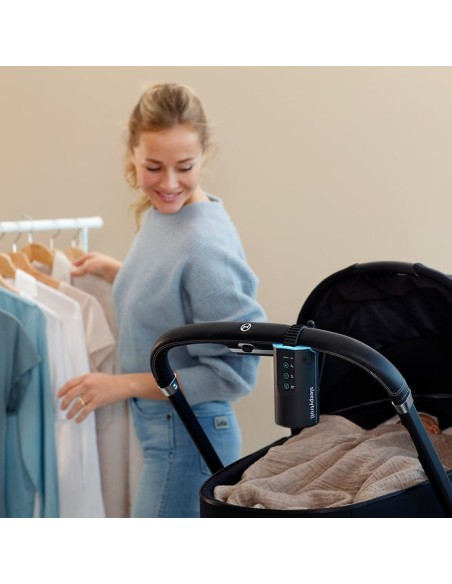 Sleepytroll - Dondolo Per Passeggini