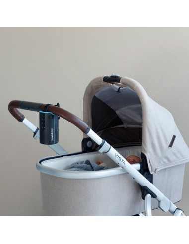 Sleepytroll - Dondolo Per Passeggini