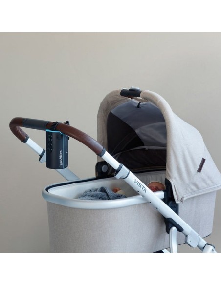 Sleepytroll - Dondolo Per Passeggini