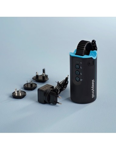 Sleepytroll - Dondolo Per Passeggini