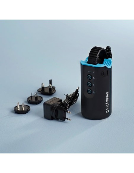 Sleepytroll - Dondolo Per Passeggini