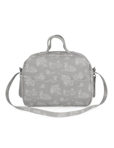 Pasito a Pasito-Borsa Toile De Jouy