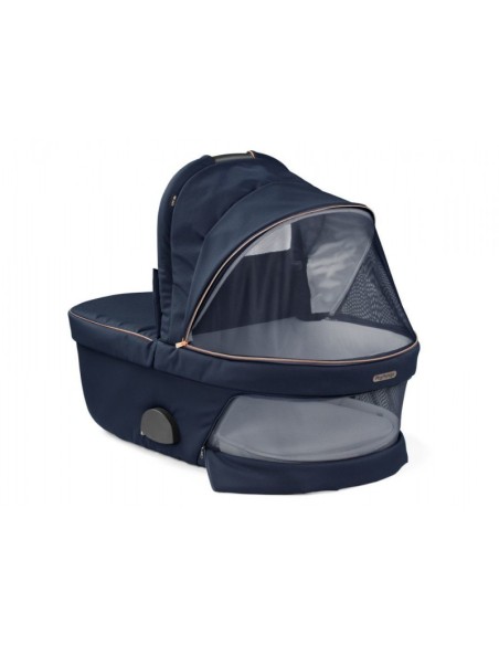 Trio Veloce TC Belvedere SLK