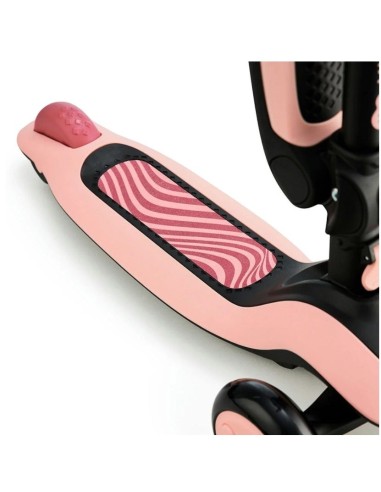 Kinderkraft- Monopattino Halley 2in1