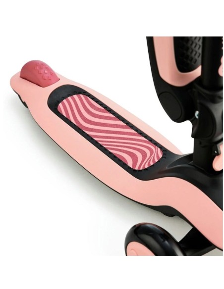 Kinderkraft- Monopattino Halley 2in1