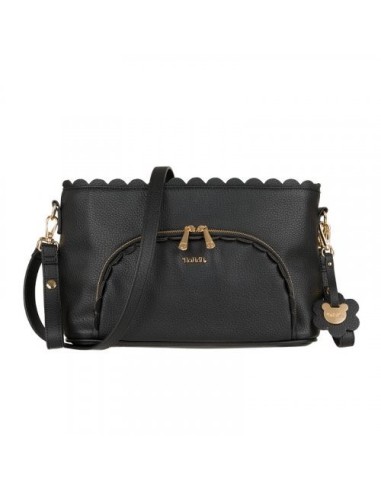 Nanan-Borsa Passeggio