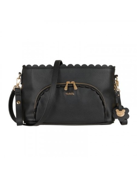 Nanan-Borsa Passeggio