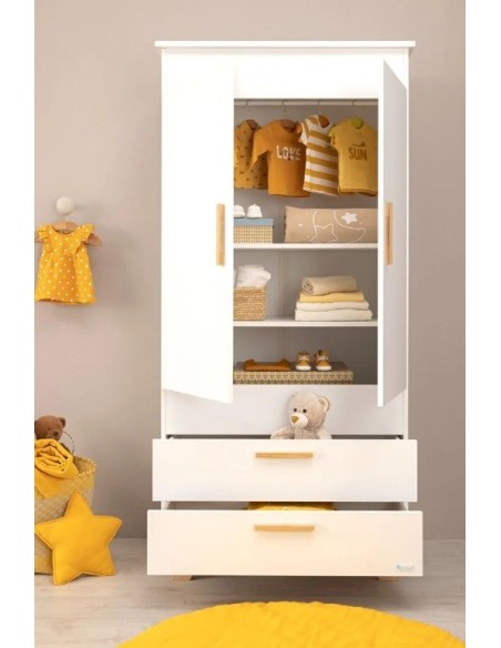 Azzurra Design - Armadio Mia