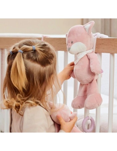 Nattou - Carillon Volpe Alice