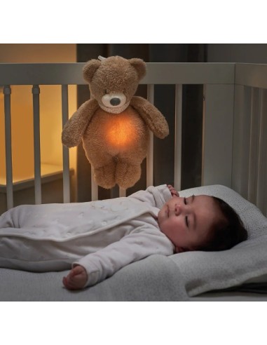 Nattou - Orsetto luminoso