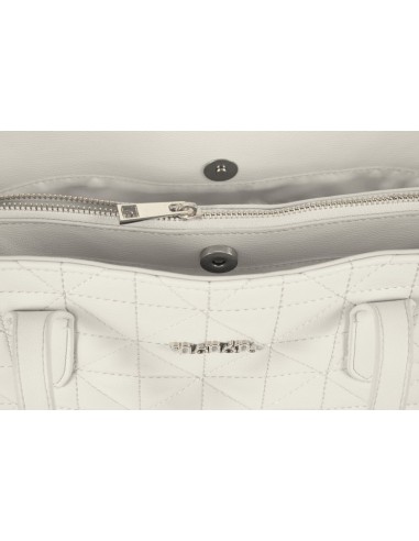 Nanan-Borsa con manici Pastello