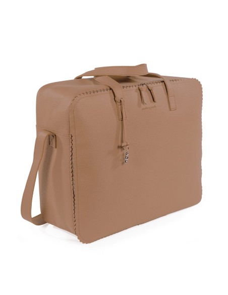 Pasito a Pasito-Valigia Icon