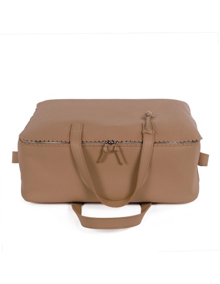 Pasito a Pasito-Valigia Icon