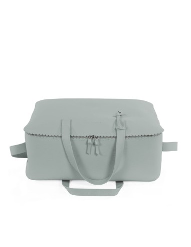 Pasito a Pasito-Valigia Icon