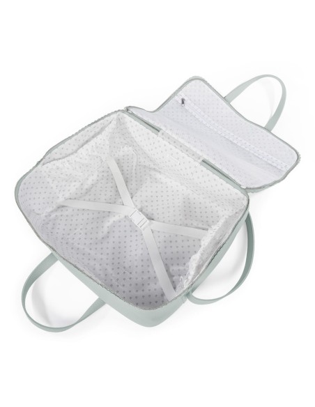 Pasito a Pasito-Valigia Icon