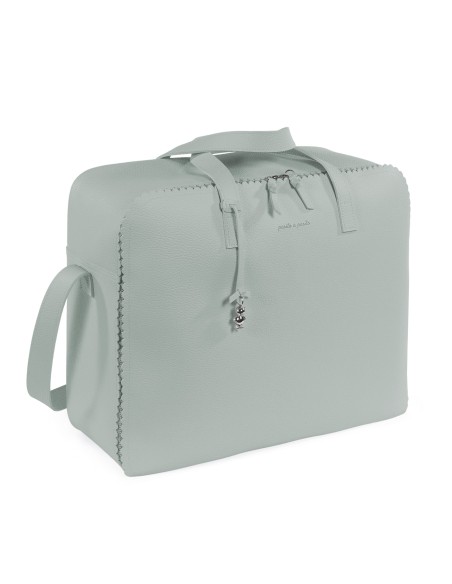 Pasito a Pasito-Valigia Icon