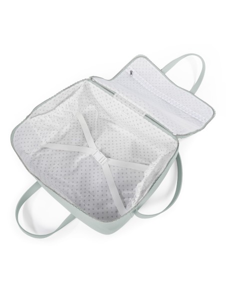 Pasito a Pasito-Valigia Icon