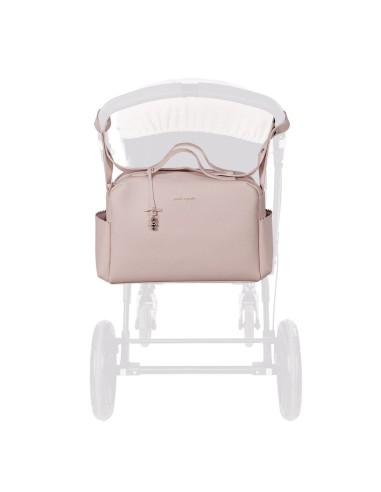 Pasito a pasito-Borsa Icon Passeggino