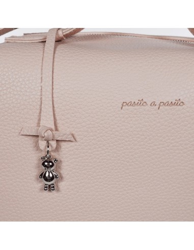 Pasito a pasito-Borsa Icon Passeggino