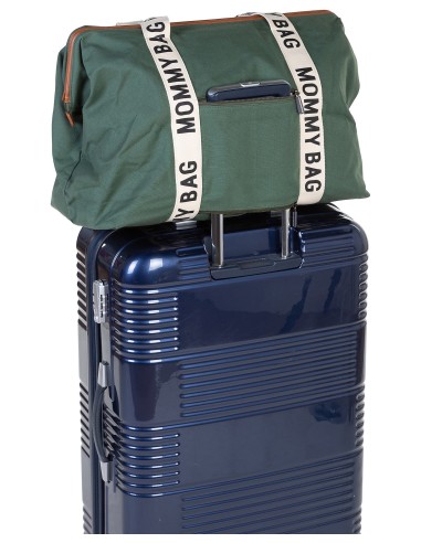 Borsa Mommy Bag Signature