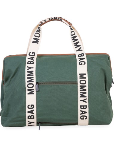Borsa Mommy Bag Signature