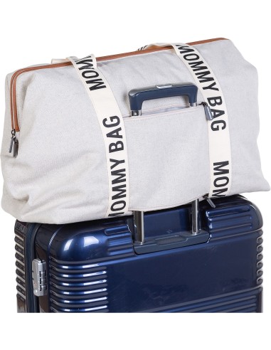 Borsa Mommy Bag Signature